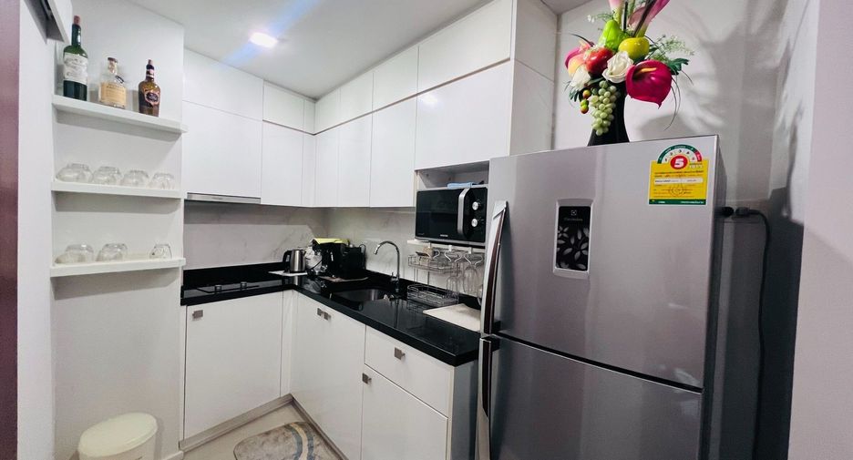 Condo en venta y en alquiler de 1 habitaciones en Hua Hin, Prachuap Khiri Khan