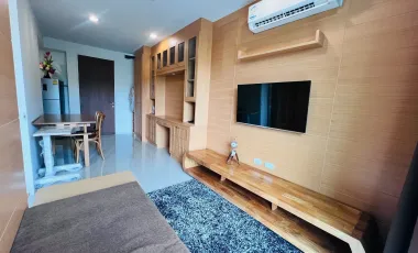 À vendre et à louer 1 chambre condo à Hua Hin, Prachuap Khiri Khan