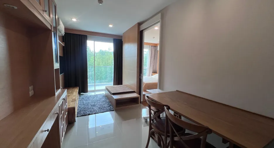 For sale and for rent 1 bed condo in Hua Hin, Prachuap Khiri Khan
