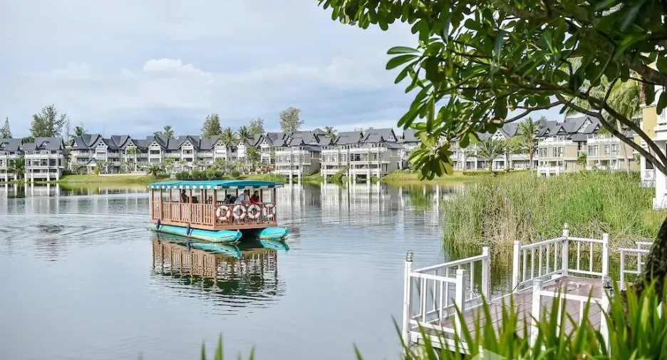 For sale studio apartment in Thalang, Phuket