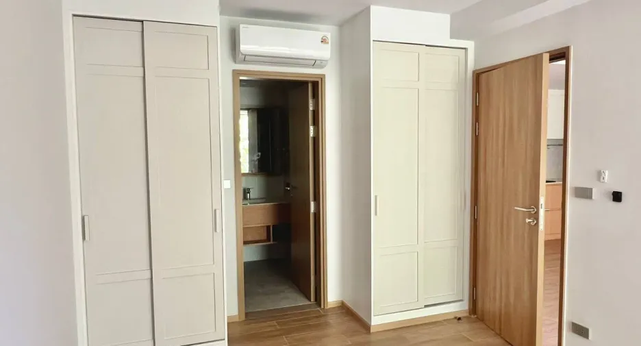 For sale studio apartment in Thalang, Phuket