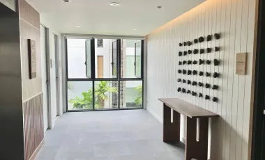 For sale studio apartment in Thalang, Phuket