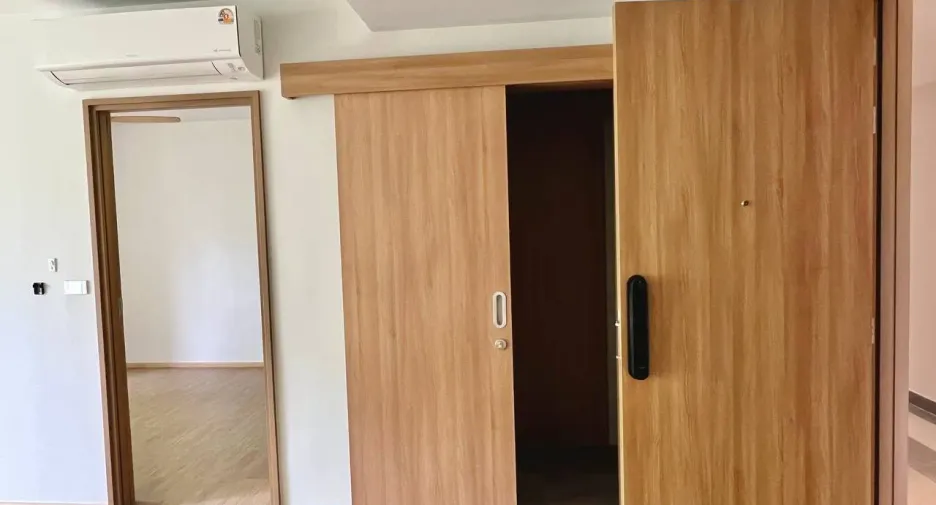 For sale studio apartment in Thalang, Phuket