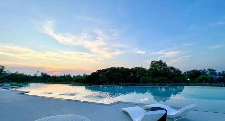 For sale studio apartment in Thalang, Phuket