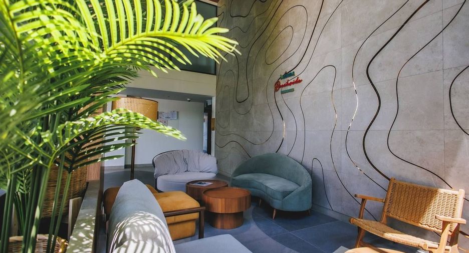 For sale studio apartment in Thalang, Phuket