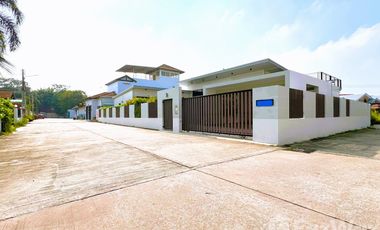 Villa zum Kauf mit 3 Zimmer in Mueang Chon Buri, Chonburi
