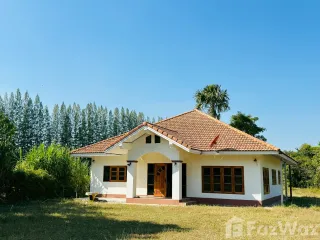 À vendre 3 chambres maison à Mueang Nakhon Pathom, Nakhon Pathom