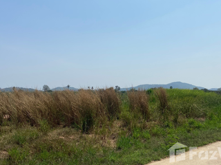 Terreno en venta en Pran Buri, Prachuap Khiri Khan