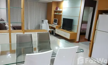 Condo en venta y en alquiler de 1 habitaciones en Pathum Wan, Bangkok