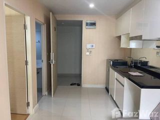Продажа и аренда 1 кровать кондо в Дин Даенг, Бангкок