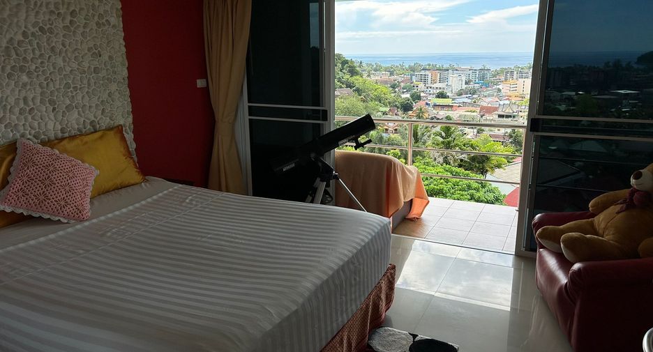 For sale 4 ベッドルーム villa in Mueang Phuket, Phuket