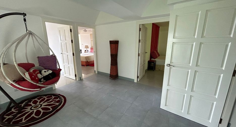 For sale 4 ベッドルーム villa in Mueang Phuket, Phuket