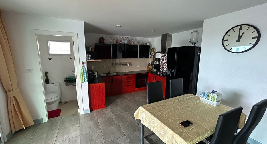 For sale 4 ベッドルーム villa in Mueang Phuket, Phuket