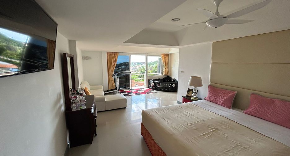 For sale 4 ベッドルーム villa in Mueang Phuket, Phuket