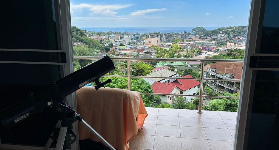 For sale 4 ベッドルーム villa in Mueang Phuket, Phuket