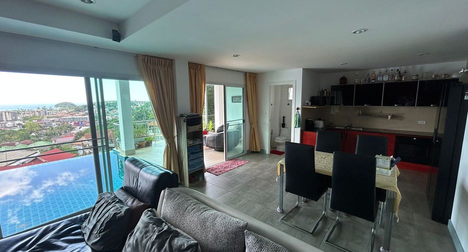 For sale 4 ベッドルーム villa in Mueang Phuket, Phuket