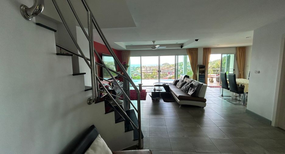 For sale 4 ベッドルーム villa in Mueang Phuket, Phuket