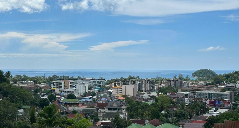 For sale 4 ベッドルーム villa in Mueang Phuket, Phuket