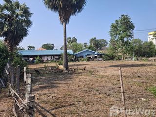 For sale land in Cha Am, Phetchaburi