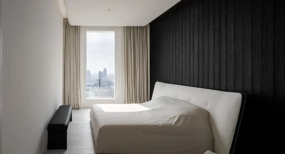À vendre 4 chambres condo à Khlong Toei, Bangkok