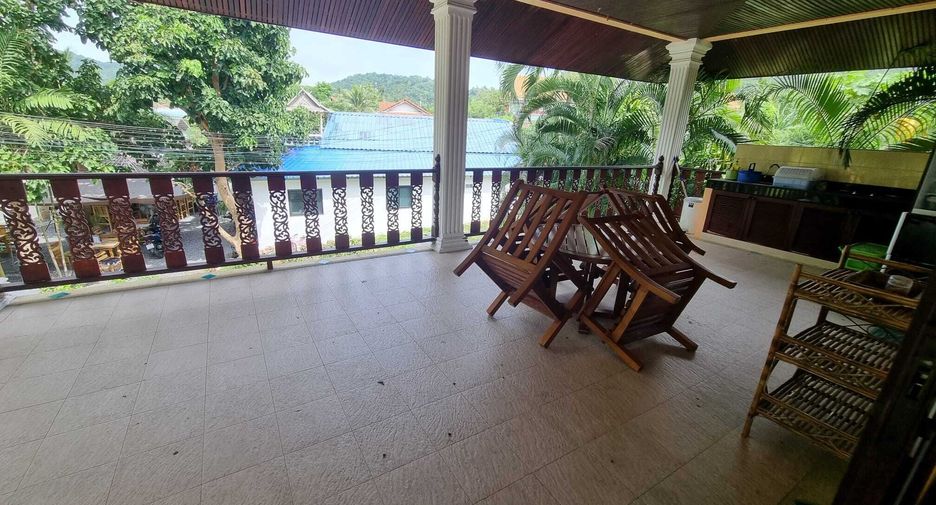 For sale 3 bedrooms villa in Mueang Phuket, Phuket