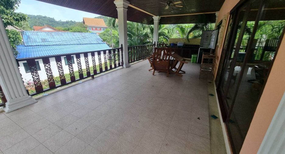 For sale 3 bedrooms villa in Mueang Phuket, Phuket
