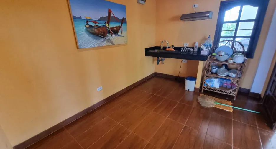 For sale 3 bedrooms villa in Mueang Phuket, Phuket