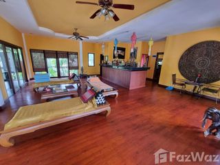 For sale 3 bedrooms villa in Mueang Phuket, Phuket