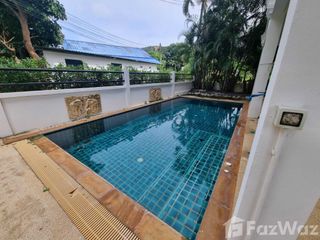 For sale 3 bedrooms villa in Mueang Phuket, Phuket