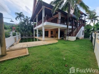 For sale 3 bedrooms villa in Mueang Phuket, Phuket