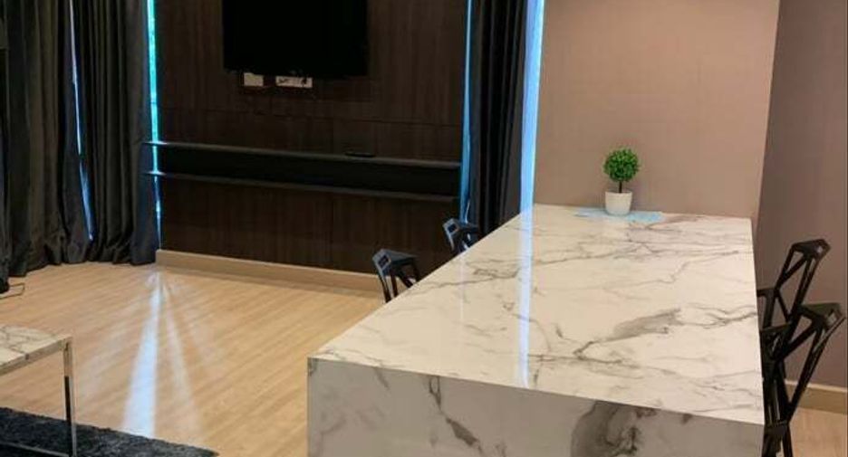 For sale 1 bed condo in Cha Am, Phetchaburi