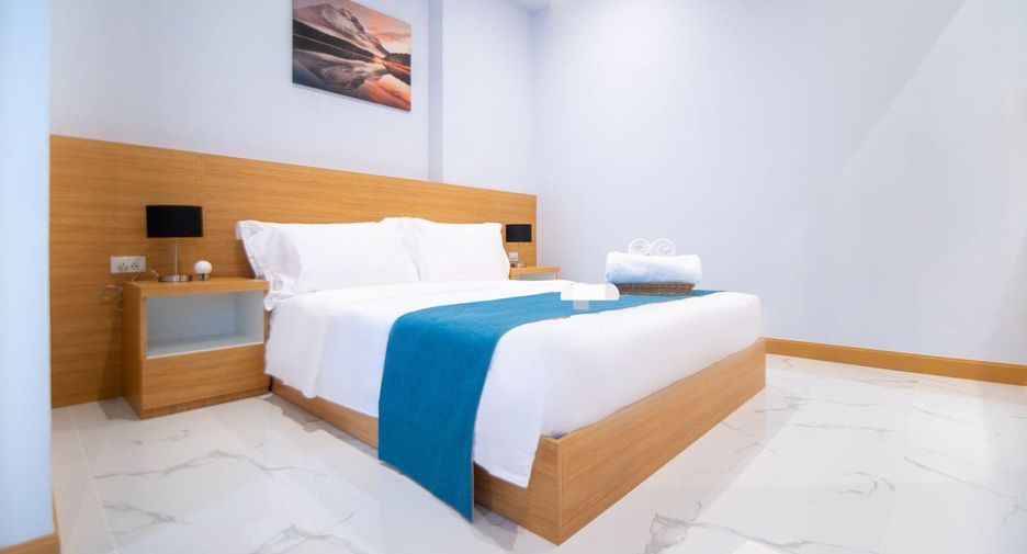 Villa en venta de 4 habitaciones en Bang Lamung, Chonburi