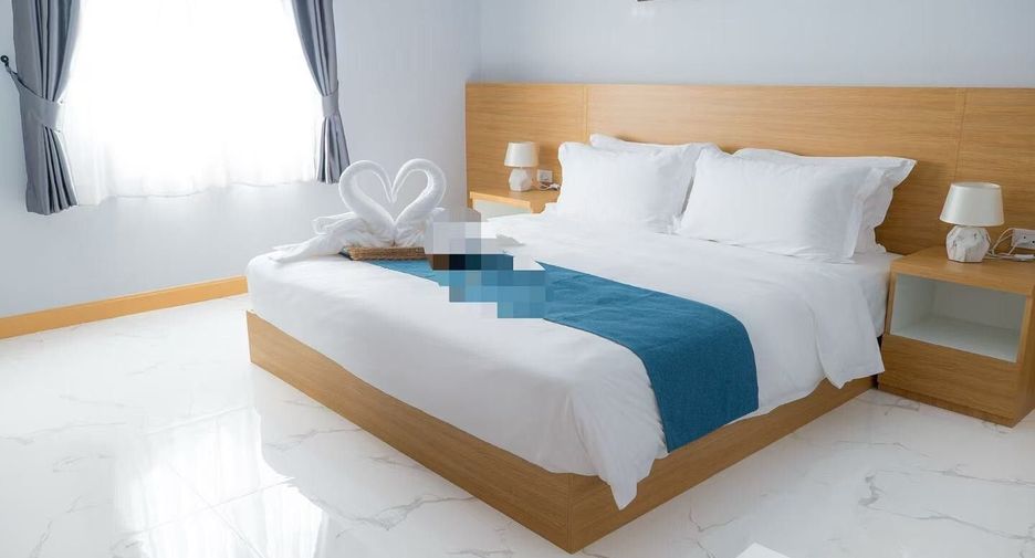 Villa en venta de 4 habitaciones en Bang Lamung, Chonburi