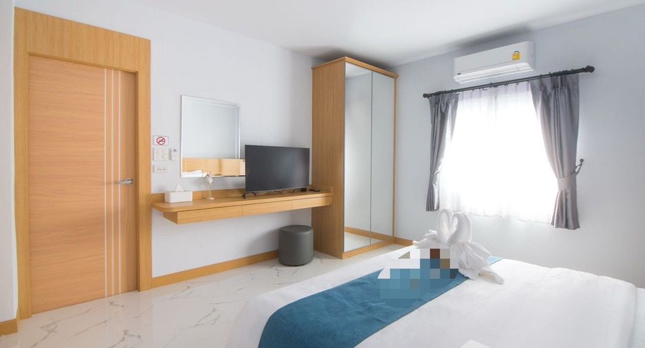 Villa en venta de 4 habitaciones en Bang Lamung, Chonburi