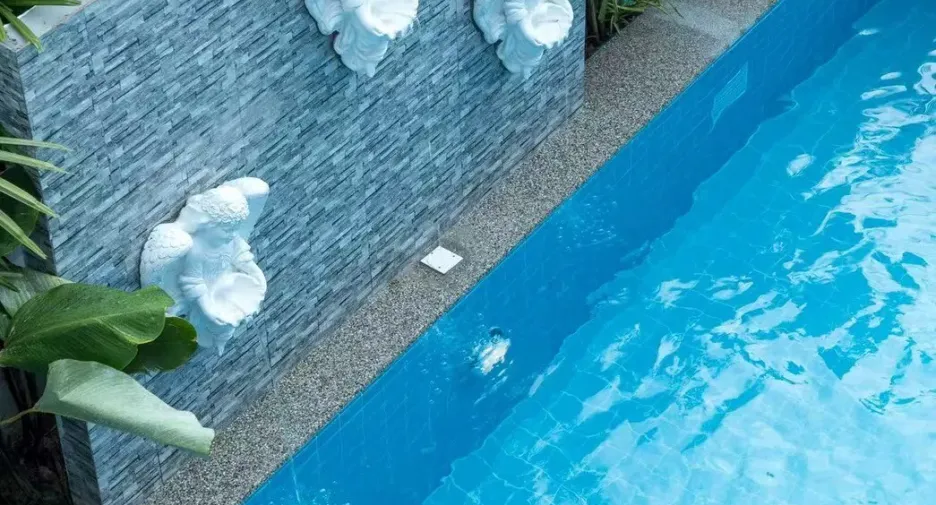 Villa en venta de 4 habitaciones en Bang Lamung, Chonburi