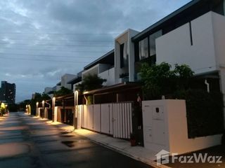 Reihenhaus zum Kauf mit 3 Zimmer in Bang Phli, Samut Prakan