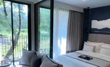 À vendre 1 chambre condo à Thalang, Phuket