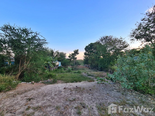 For sale land in Hua Hin, Prachuap Khiri Khan