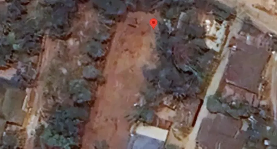 Terreno en venta en Hua Hin, Prachuap Khiri Khan