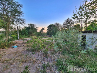 For sale land in Hua Hin, Prachuap Khiri Khan