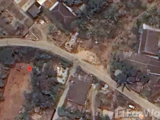 For sale land in Hua Hin, Prachuap Khiri Khan