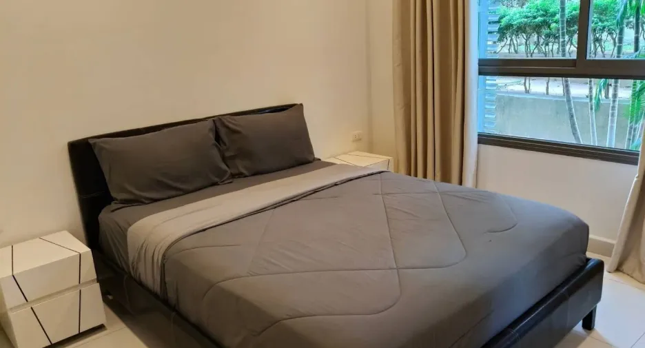 Condo en venta de 2 habitaciones en Bang Lamung, Chonburi