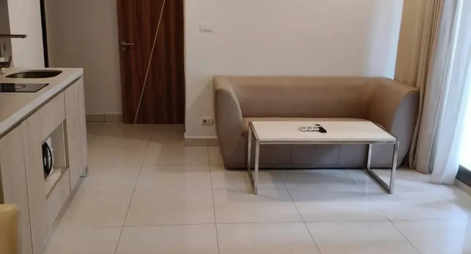 Condo en venta de 2 habitaciones en Bang Lamung, Chonburi
