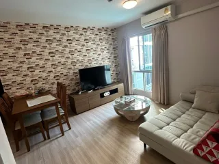 Продажа 2 спальни кондо в Банг Кхен, Бангкок