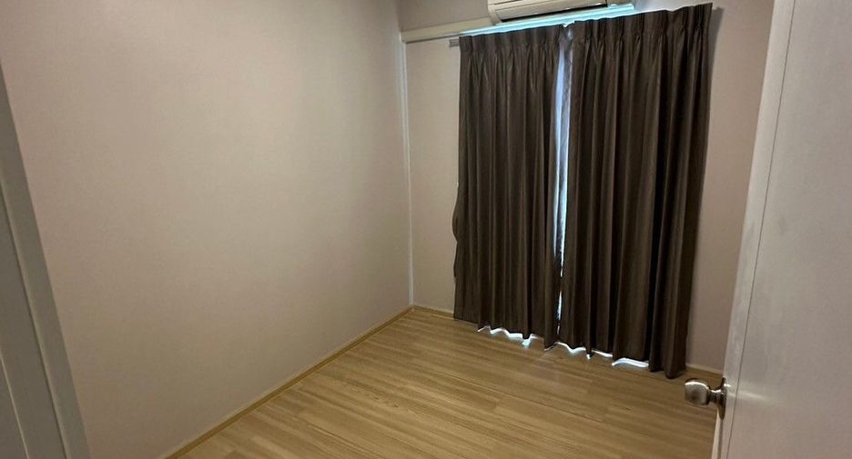 For sale 2 bedrooms condo in Bang Khen, Bangkok