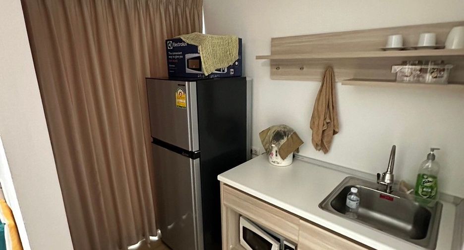 For sale 2 bedrooms condo in Bang Khen, Bangkok