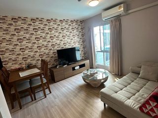 Wohnung zum Kauf mit 2 Zimmer in Bang Khen, Bangkok