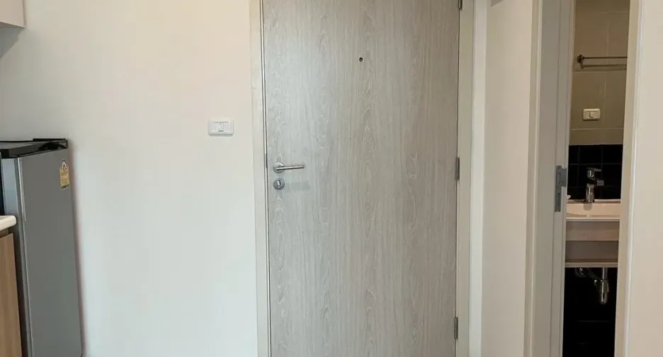 For sale and for rent 1 bed condo in Pak Kret, Nonthaburi