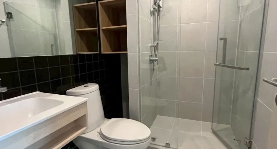 For sale and for rent 1 bed condo in Pak Kret, Nonthaburi