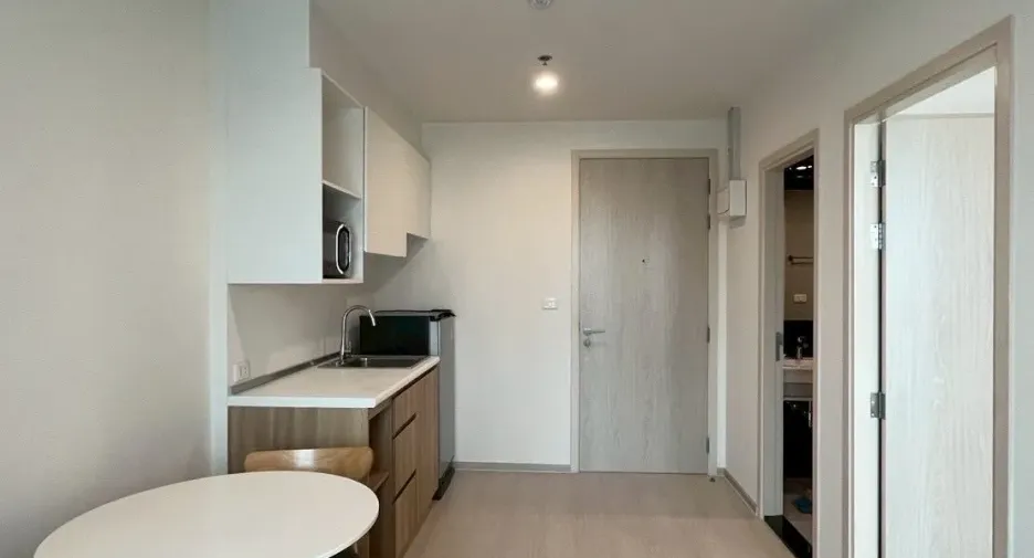 For sale and for rent 1 bed condo in Pak Kret, Nonthaburi